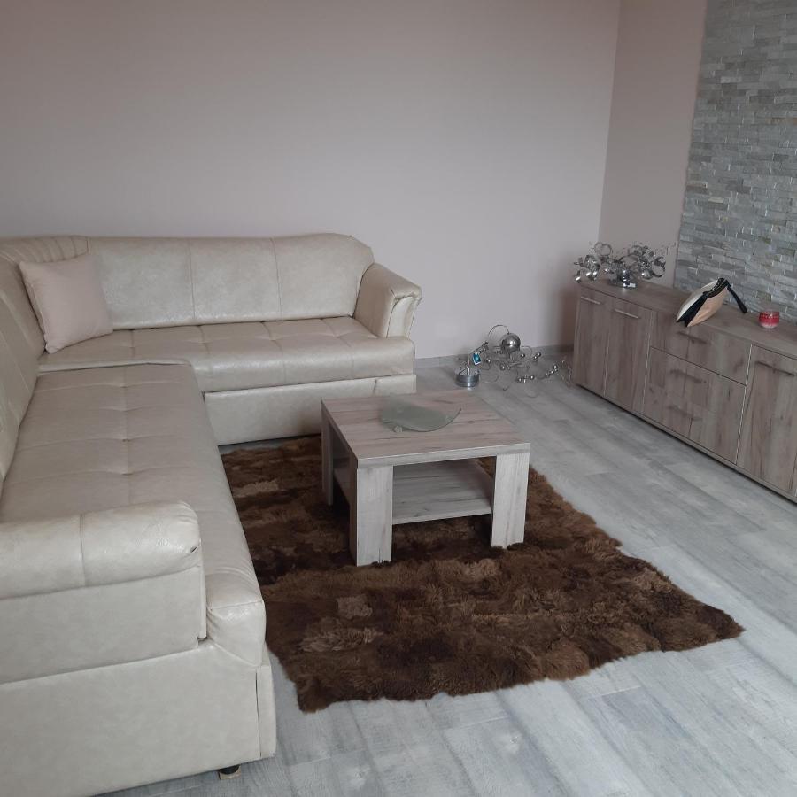 Lux Apartman Čačak Buitenkant foto