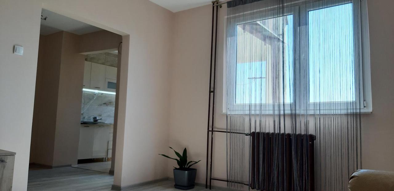 Lux Apartman Čačak Buitenkant foto